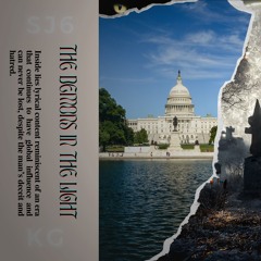 The Demons In The Light