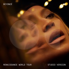 RENAISSANCE WORLD TOUR - STUDIO VERSION