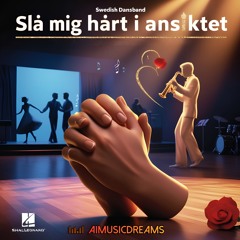Slå Mig Hårt I Ansiktet