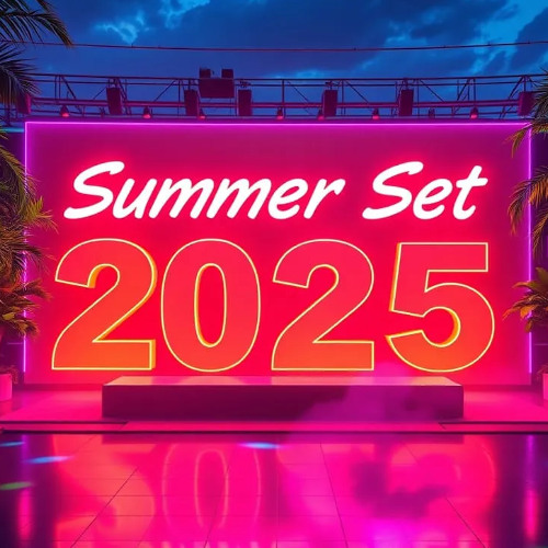 Summer Set 2025