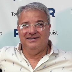 Sergio Bordoni (intendente Tornquist)