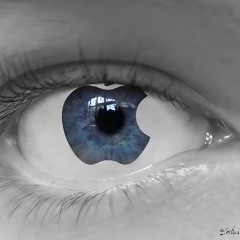 APPL3 OF MY EYE (PROD.APPL3)