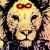 Artwork for Weedax - Strong Lika Lion
