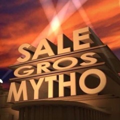 KOMATIK -  Sale Gros Mytho