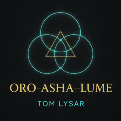Oro - Asha - Lume