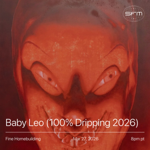 Fine Homebuilding 17: Baby Leo