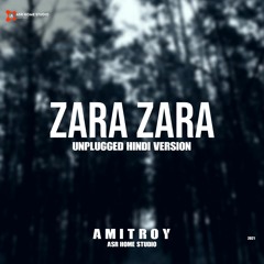 Zara Zara Unplugged