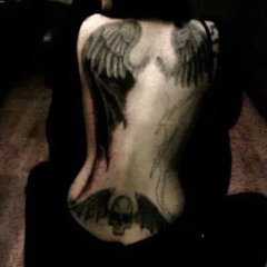 Destroy Lonely - brazy girls (sped up)