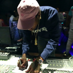 Wiz Khalifa - See Those [Unreleased]