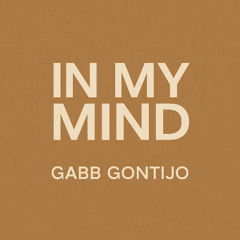 In My mind