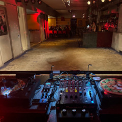 Sissis All Night - 11 April 2025