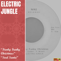 Funky Funky Christmas