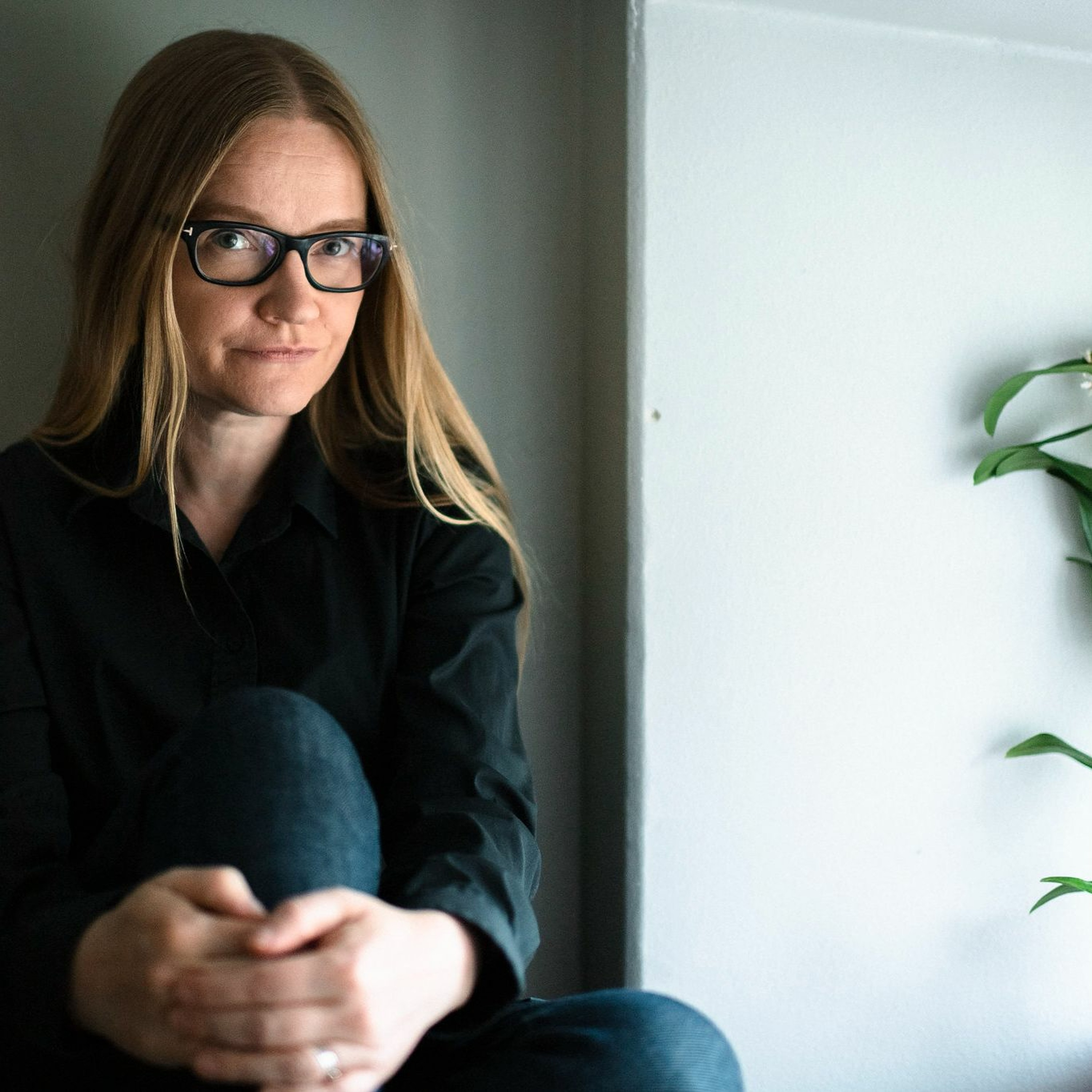 Journalismin iltapäivä 6.9.2022:  Vahdinvaihto - Johanna Vehkoo episode artwork