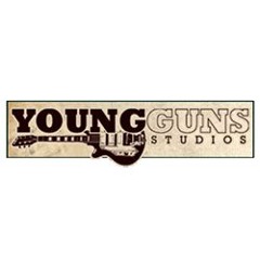 NEW: Young Guns (2008) - Demo - Young Guns Studios