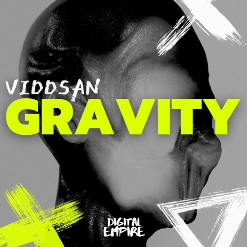 Viddsan - Gravity [OUT NOW]
