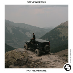 Steve Norton - Far From Home