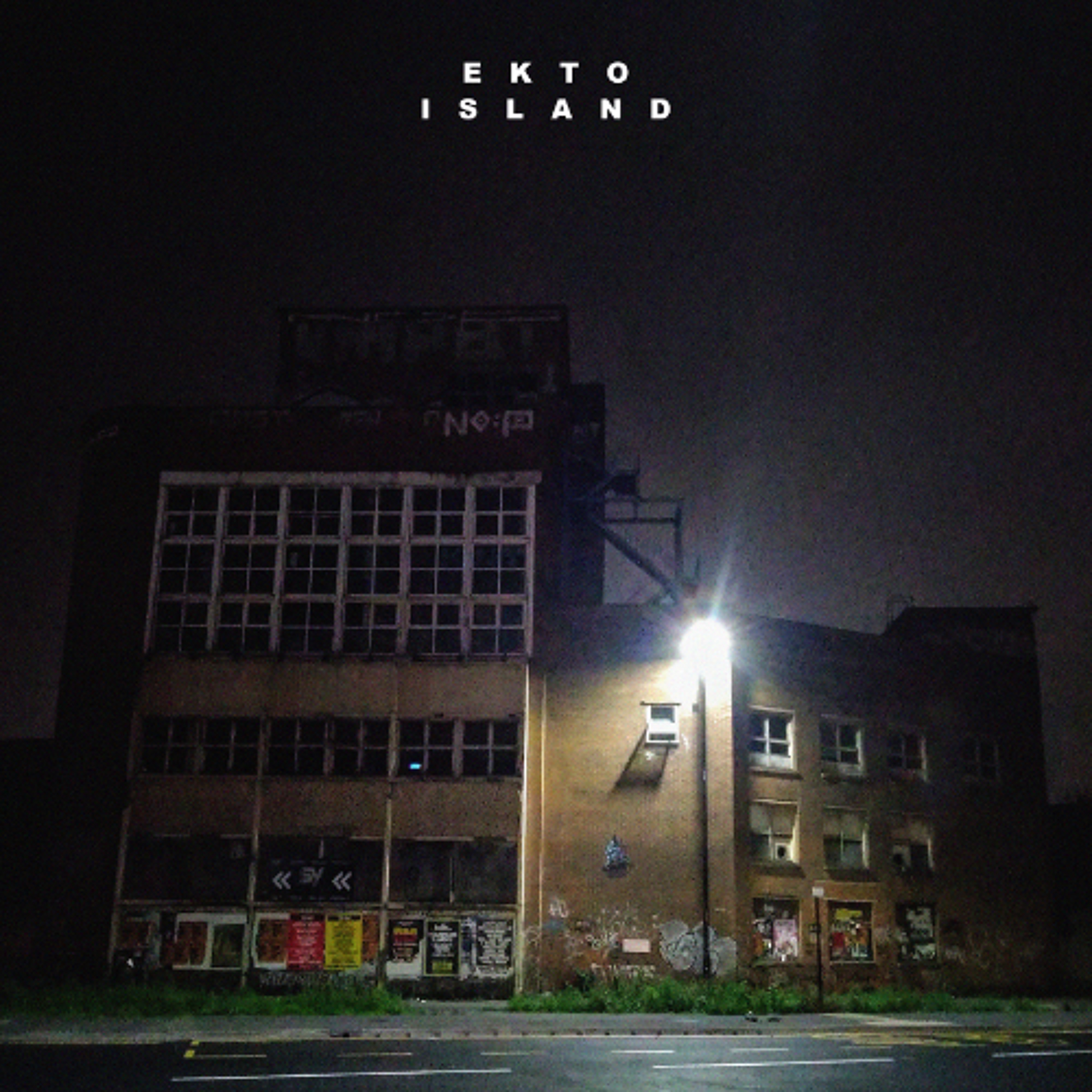 Ekto - Rivers episode artwork