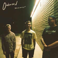 Oakwood - Summer