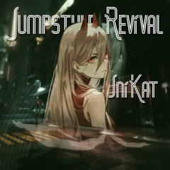 UniKat - Jumpstyle Revival