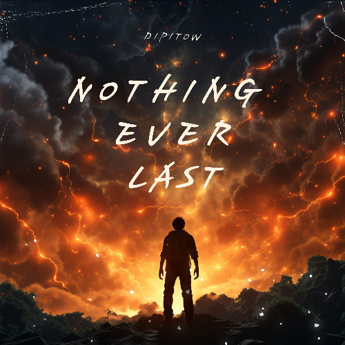 NOTHING EVER LAST