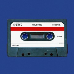 MT Soul - Trusting