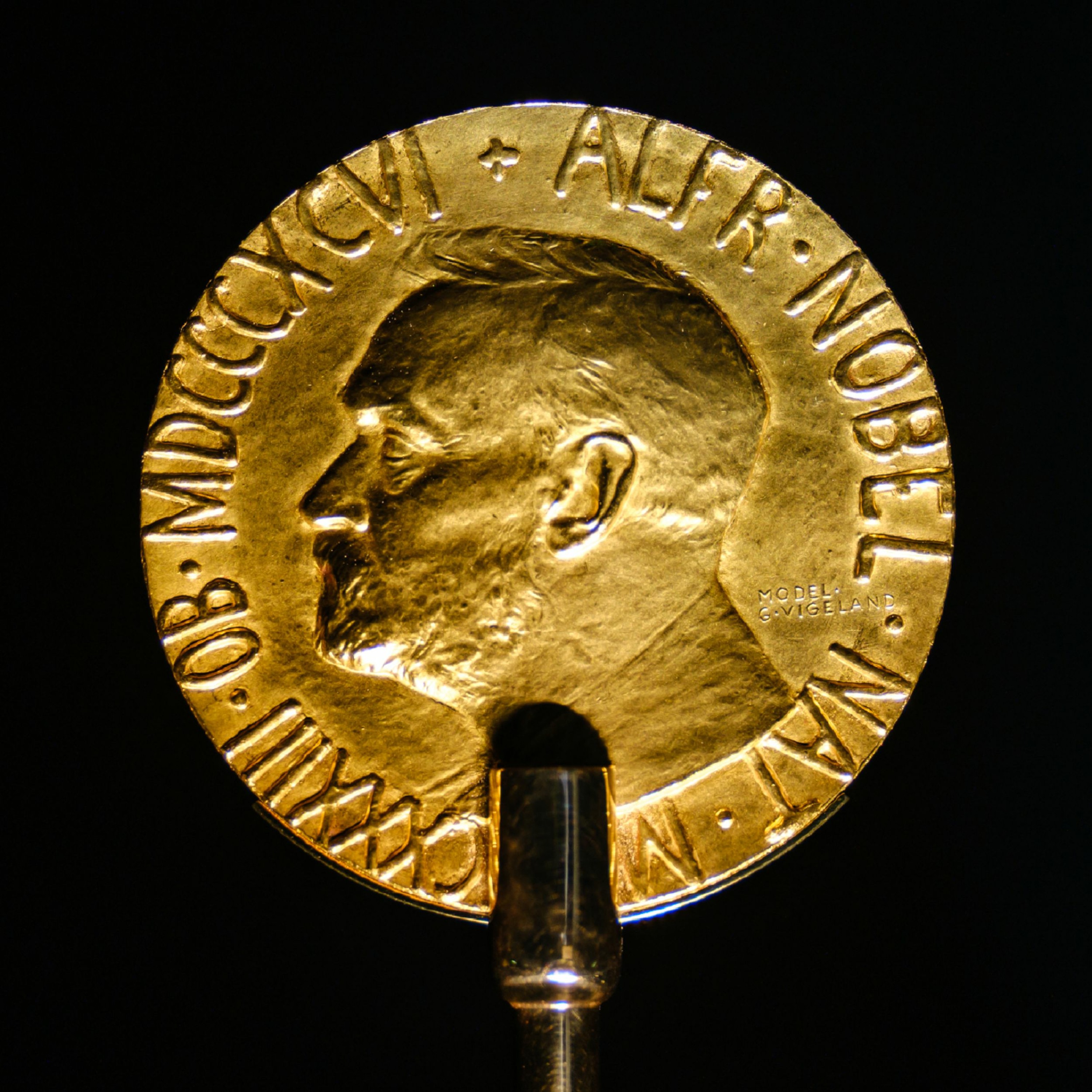 Nobel Peace Center