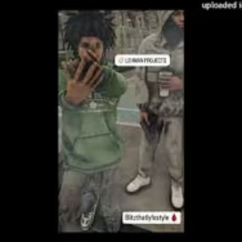 [TT_RP] [IC] Rollaxk b x Pop64 x NoFace EBK - Bang My Chop #GBOYZ