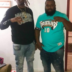 Big Noon & Ra Gotti- Throat Baby- B-Mix