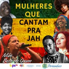 Programa Mulheres Jah 1º Programa