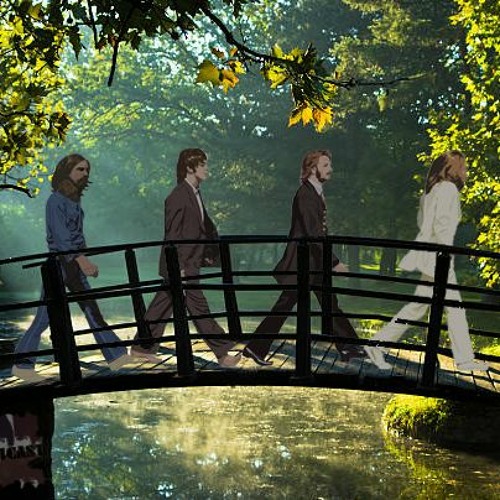 219. Beatles Bridges (deel 1)
