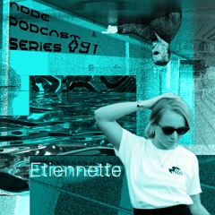 Etiennette - addC podcast series 091 - Minimal House