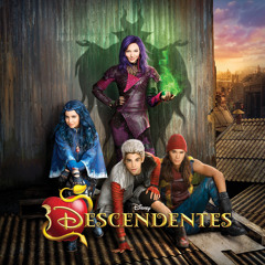 Night Is Young (From "Descendants: Wicked World")