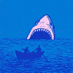 Caught in the Riptide