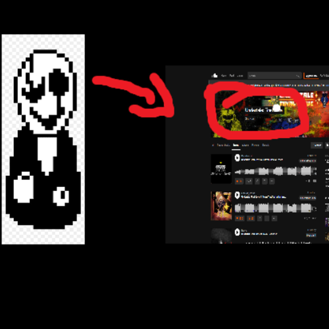 Gaster Save File Stream Gaster Save by 王!Shin | Listen online for free on SoundCloud