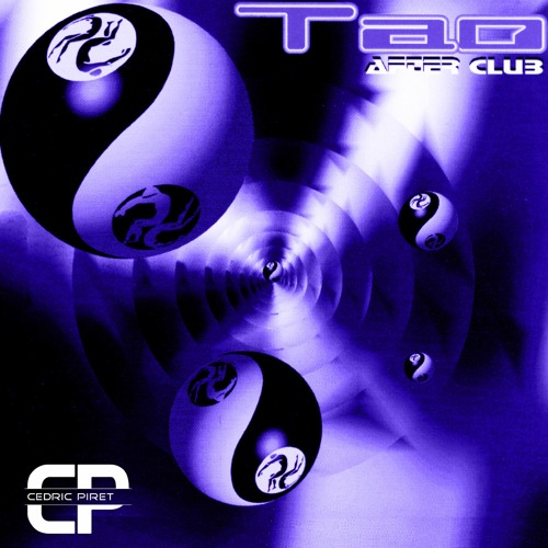 CP Cedric Piret @ Tao After Club - 15-12-2002