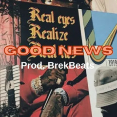 Good News (J cole type beat x Mac miller type beat x Boombap type beat)