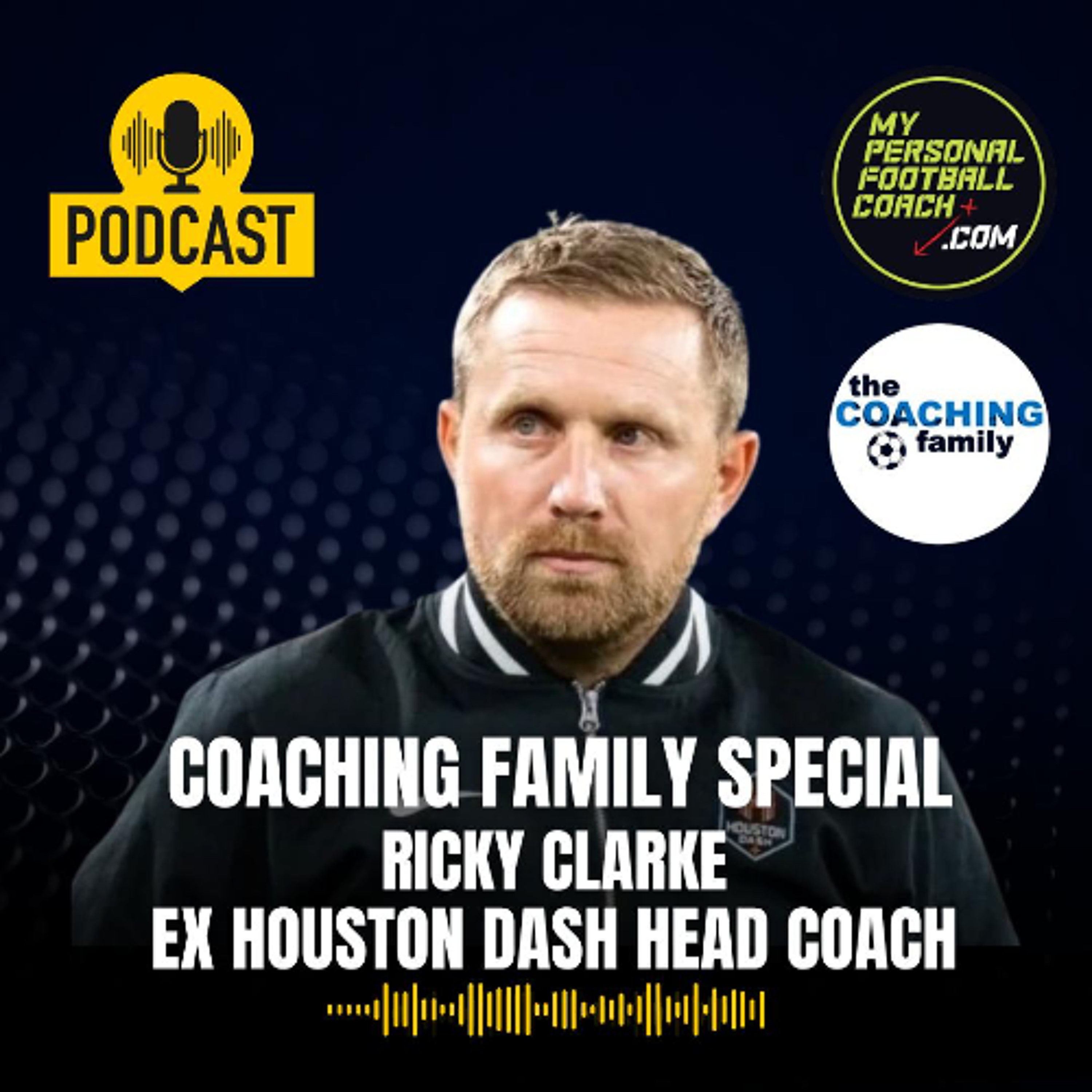 Youth Soccer Coaching Player Development Podcast