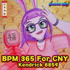BPM 365 For CNY
