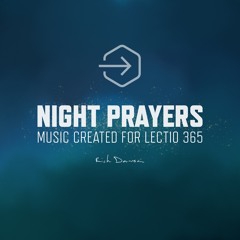 When I Survey #01 (Music from Lectio365 Night Prayers' Lent Series)