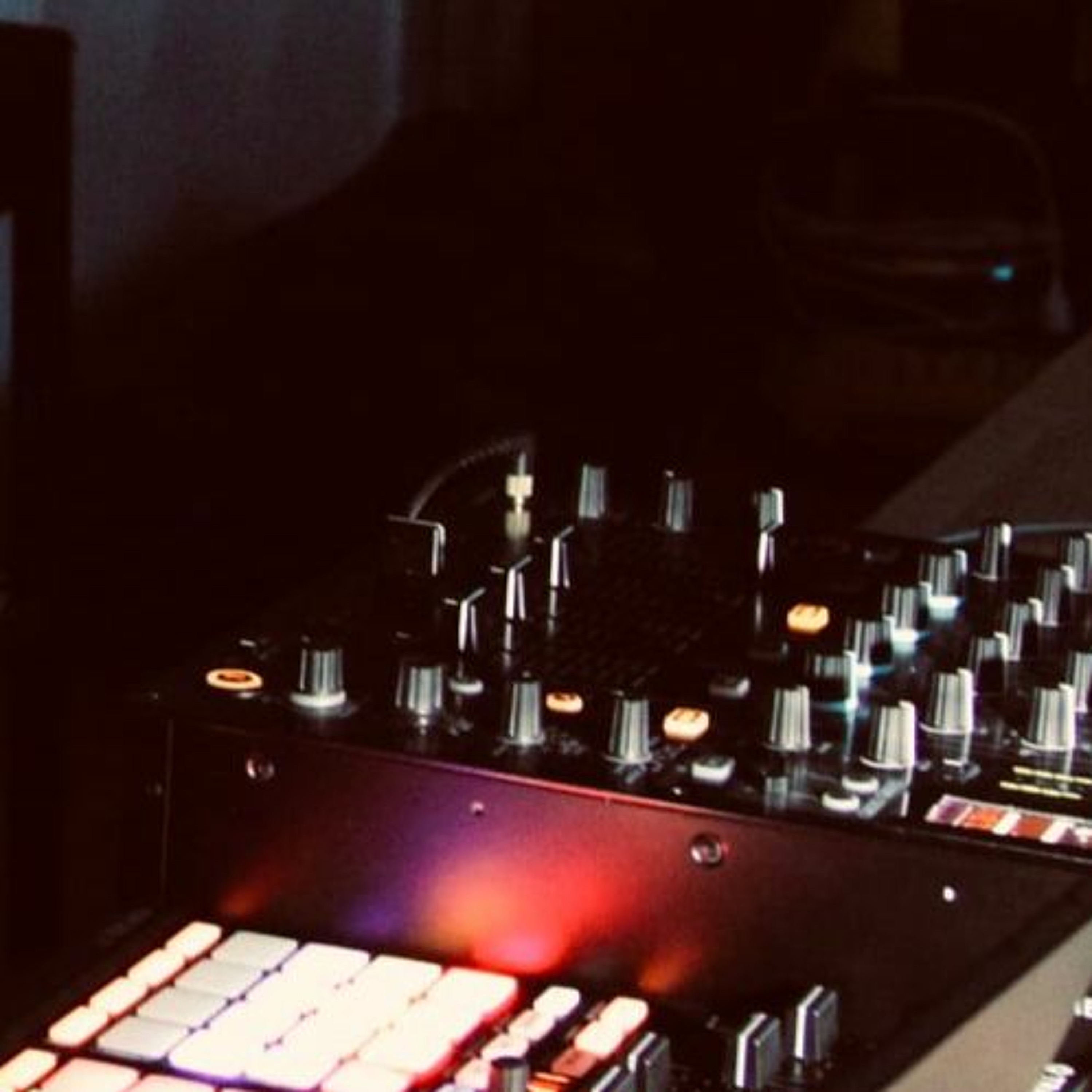 houSe miX