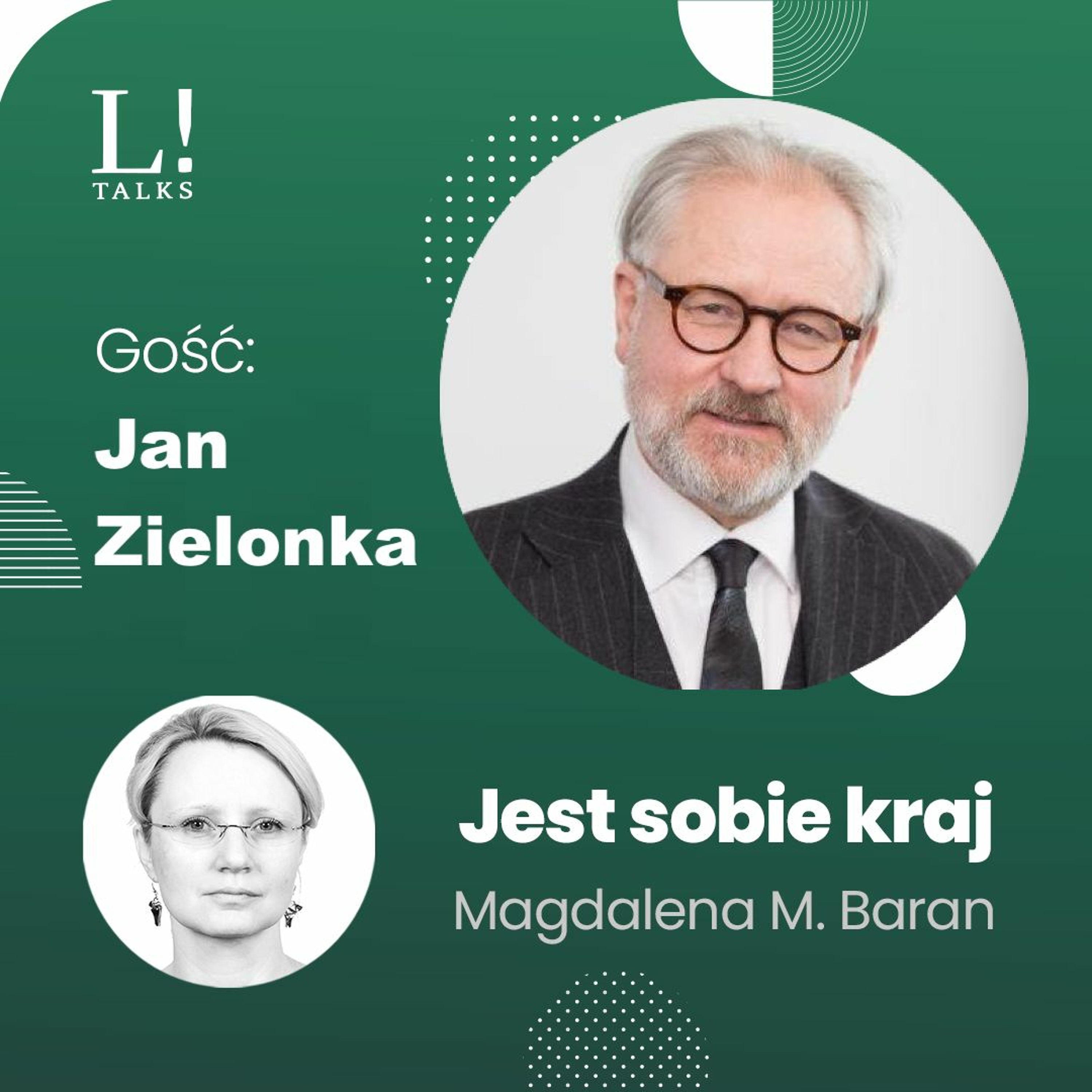 Liberte! TALKS