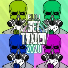 SET TOXICO ALETEO - EDITS KLDJ 2020
