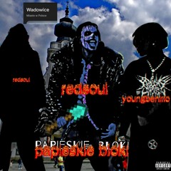 redsoul x youngbenitto - papieskie bloki (prod.hyperdog)