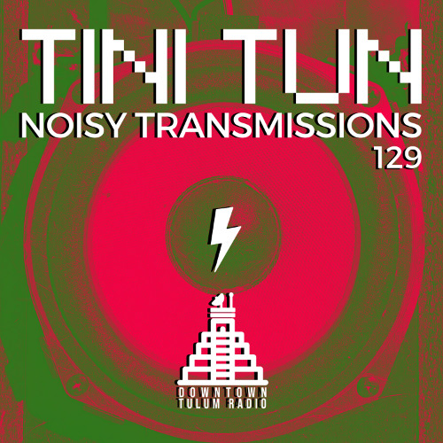 Noisy Transmissions_129