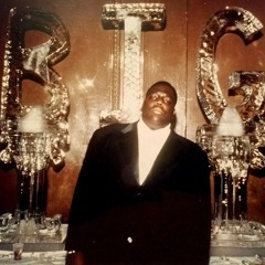 @tang - biggie #Jerseyclub