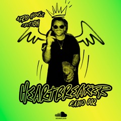 Heartbreaker Radio 002