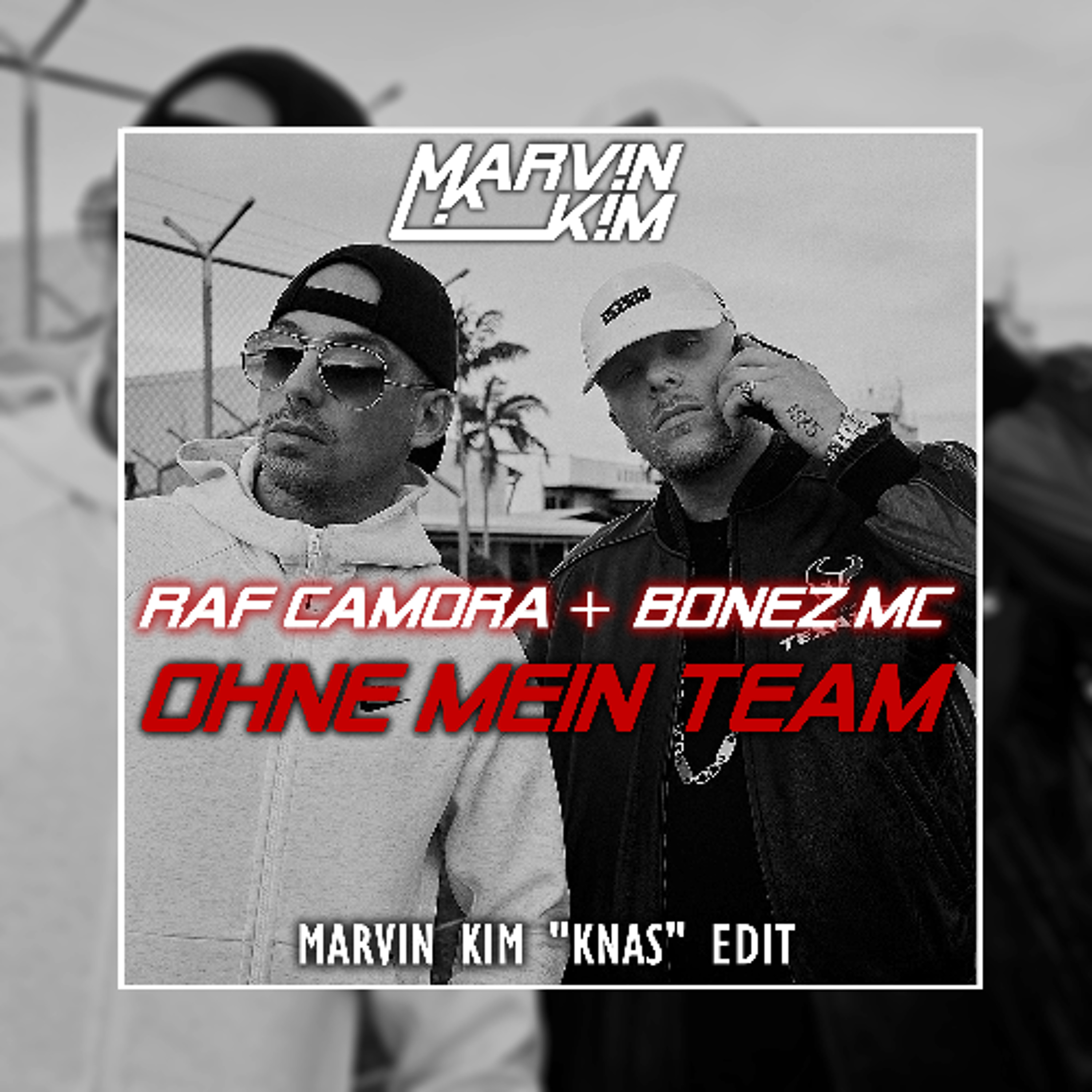 Heartbeats Radio by Marv!n K!m