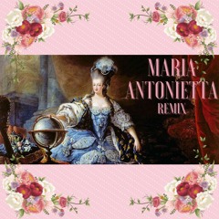 Priestess - Maria Antonietta Remix
