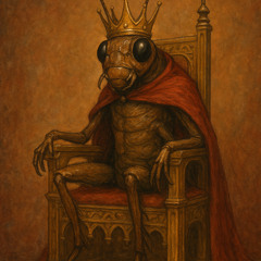 King of Rap-Dế Choắt