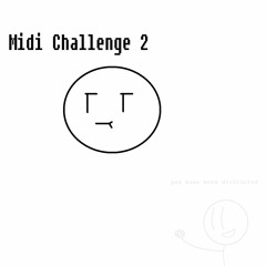 Midi Challenge 2: Remix Challenge - SGM and 1 Mother 3 remix